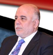 Abadi to discuss security, economic issues with Kuwait: PM\