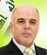 Abadi to visit Kuwait next week