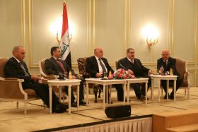 Abadi: With our unity, we defeat terrorism