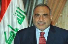  Abdul Mahdi: Internal, Foreign factors affect political process