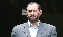 Ahmadinejad\