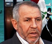 Alewi accuses US of ignoring Qaeda activities in Iraq