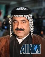  Allawi played major role in consolidating dictatorship, says Sayhoud