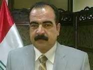 Alwani criticizes Iraq\