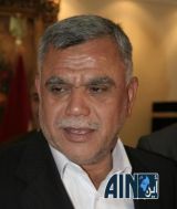  Amiri urges to settle crisis through national meeting