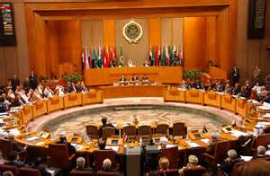 Arab Foreign Ministers meeting starts in Egypt