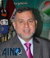  Araji: Attendants of Najaf meeting not to discuss withdrawing confidence from Maliki