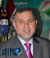  Araji: Sadr city bombing aims at arousing sectarian sedition