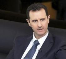 Assad: ISIL expands in Iraq, Syria since US strikes start 