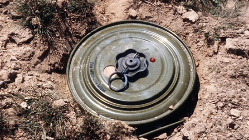  U.N.: Denmark adds USD3.7 mn to Iraq’s mine clearance efforts