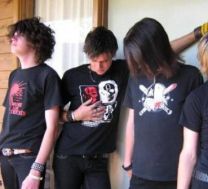  Babel Police denies reports over murdering “Emo” members