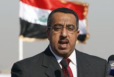  Baghdad Mayor resigns for “personal reasons”