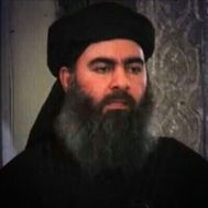 Baghdadi\