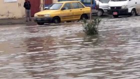 Bazoni: Government statements over settling floods crisis "Just promises"