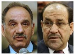  Urgent – Maliki instructs to revoke official request to dismiss Mutleg