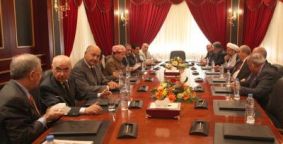  Urgent – Sides met in Erbil on Sunday to send clarifying message to Talabani