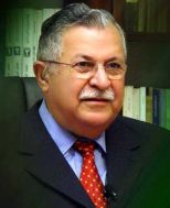 Breaking News ... Talabani leaves Germany heading to Sulaimaniya