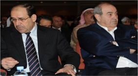 3 candidates expected to replace Maliki