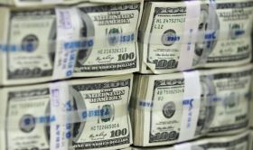 CBI Tuesday auction session witnesses decline in USD $ sales