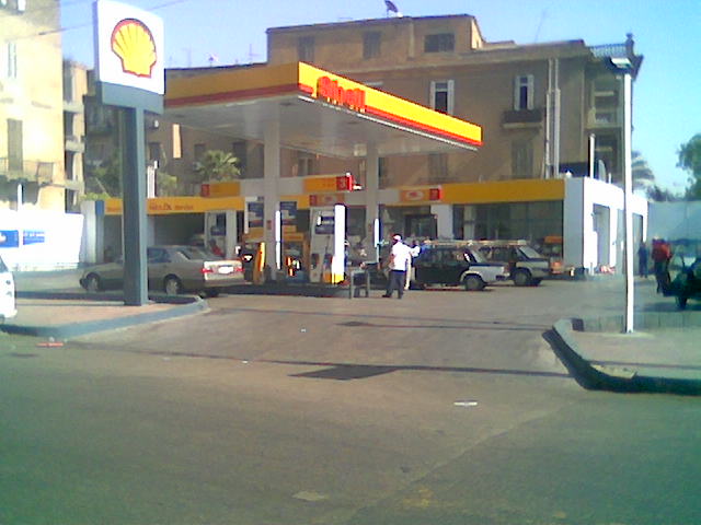  Central Hilla Fuel Station inaugurated