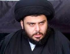 Christian MP praises Sadr\