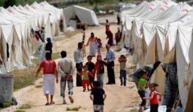 CoM approves financial support for Syrian refugees