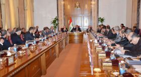 CoM grants IHEC 120 Billion IQD to prepare for next parliamentary elections