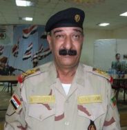  Commander of TOC denies reports over random arrest campaign in Diyala