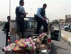  2 Corpse discovered in Basra