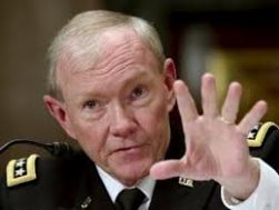  ISIS will be pushed out of Tikrit, says U.S. Gen. Dempsey