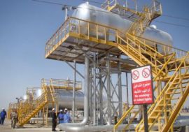 Dhi-Qar tightens security protection for oil facilities, companies