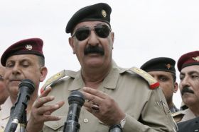 Dijla OC announces conducting wide security operation in Diyala