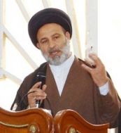 Director of Shiite shrines in Basra passes away 