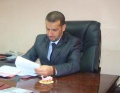 Diwaniya PC dismisses Head of Contracts Office   [08/09/2014]