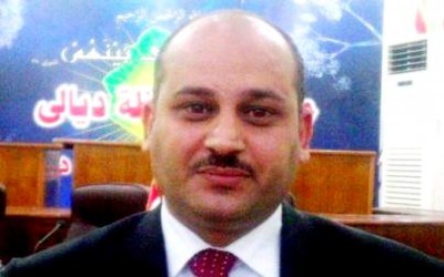 Diyala denies escape of its governor