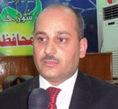 Diyala governor demands media outlets for more supervision