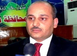 Diyala PC reveals arrest warrant against Governor