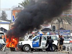 Diyala PD: More than five thousand policemen killed, injured in Diyala since 2003