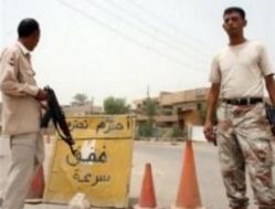  Diyala Police Dept. to pay salaries of Sahwa elements in province