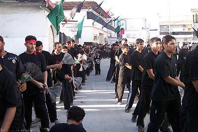 Diyala police set special plan for Muharram