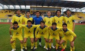 Dohuk FC beats Yemeni Shaab AB FC (3-1)