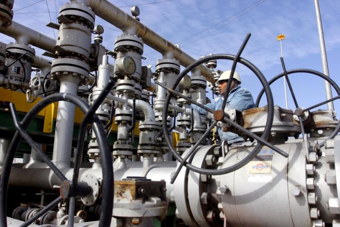  Oil production at Iraq’s Muthanna exceeds projections: governor