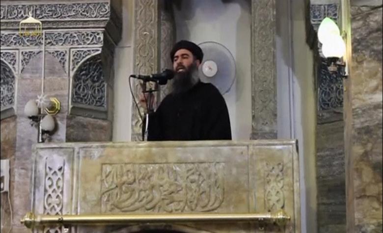  Russia has no confirmation of IS leader’s death: Interfax