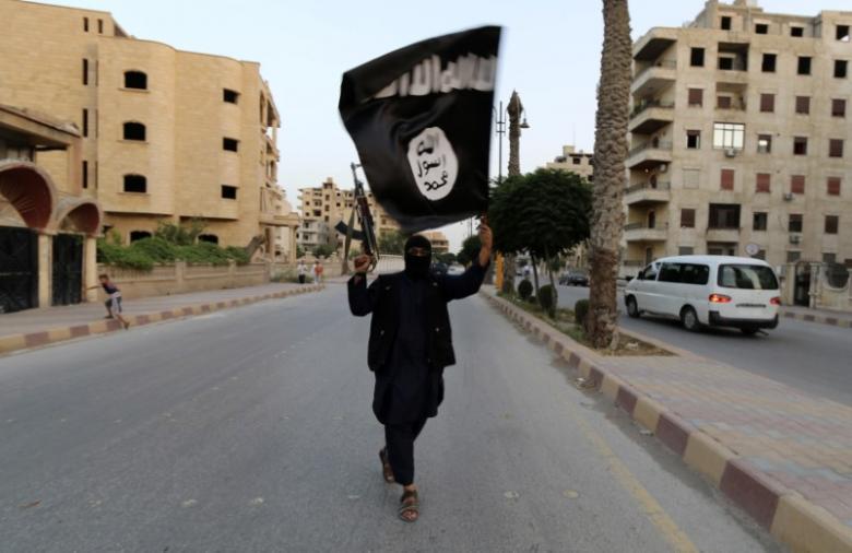  Islamic State militants developing own social media platform: Europol