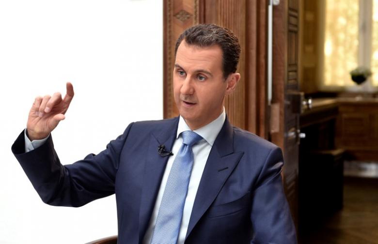  Assad says will retake northern Syria, if militants did not surrender