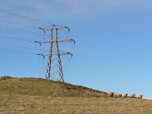  Attack on 80 electricity towers in Anbar leaves 2 casualties