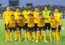 Erbil FC loses versus Kuwaiti Qadissiya FC in AFC Cup