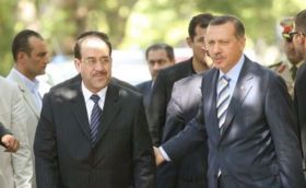 Erdogan: Iraq lacks national unity