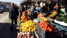 Fallujah witnesses stability after control of ISIL elements