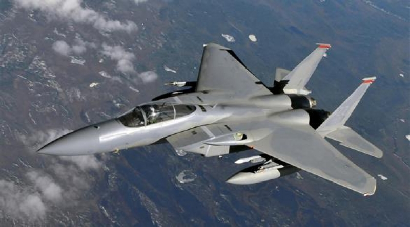  Airstrikes kills 30 IS terrorists, destroys explosives workshop west of Anbar